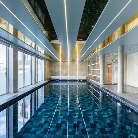 Brit Hotel Privilege Paris 罗尼苏布瓦 外观 照片