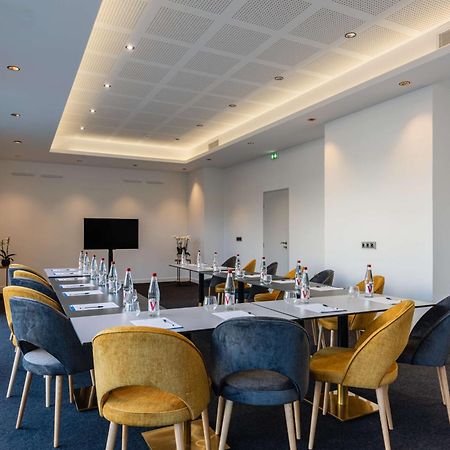 Brit Hotel Privilege Paris 罗尼苏布瓦 外观 照片